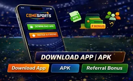 Download the app, unlock code MADHUR500, and enter ₹1 contests faster